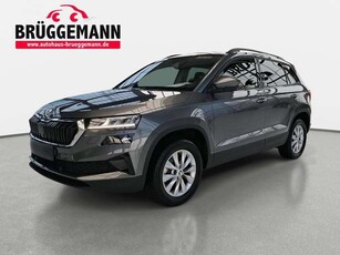 Skoda KaroqKAROQ 1.5 TSI SELECTION NAVI LED KLIMAAUTO PDC KA