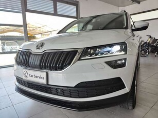 Skoda KaroqKaroq 1.6 tdi scr Executive dsg