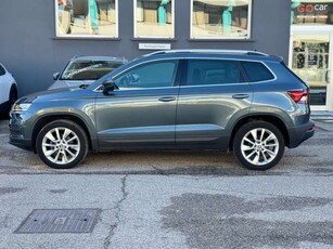 Skoda KaroqKaroq 1.6 tdi Style dsg