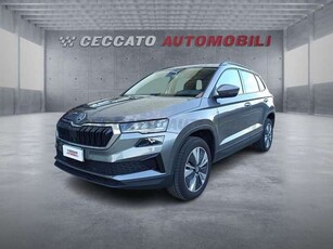 Skoda KaroqKaroq 2.0 tdi evo Executive 115cv dsg