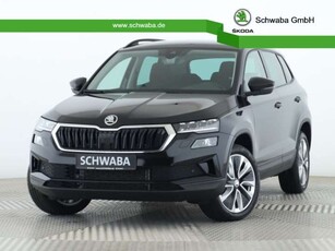 Skoda KaroqSelection 1.5 TSI