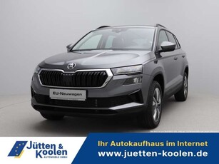 Skoda KaroqSelection 1.5 TSI DSG (Automatik)