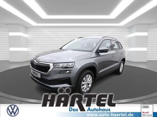 Skoda KaroqSELECTION 1.5 TSI DSG (+NAVI+AUTOMATIK+CLIMA