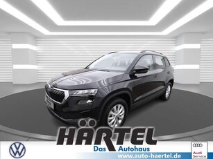 Skoda KaroqSELECTION 1.5 TSI DSG (+NAVI+AUTOMATIK+CLIMA