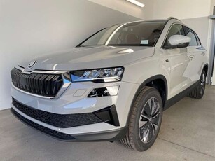 Skoda KaroqSelection 150PS AHK+Kamera+Kessy 1.5 TSI 110kW ...