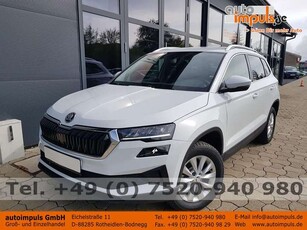 Skoda KaroqSelection 2,0TDI 85KW PDC, Kamera 85 kW (116 PS...