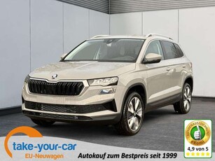 Skoda KaroqSelection KAMERA+EL.HECKKL.+SHZ+ACC+LED+KESSY 2...