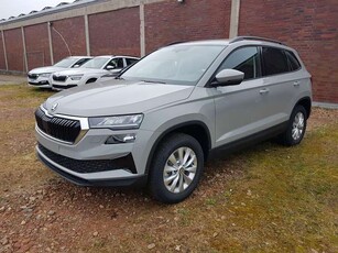 Skoda KaroqSelection Virt.Cockpit Klimaauto SmartLink 1.5 ...