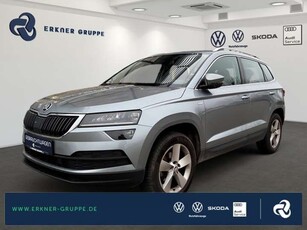 Skoda KaroqSoleil 1.0 TSI LED+TEMPOMAT+BLUETOOTH+EPH+++