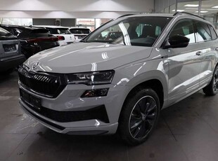 Skoda KaroqSportline 1.5 DSG ACC AHK LED R-Cam SOFORT