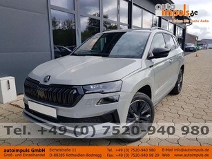 Skoda KaroqSportline 1,5TSI DSG 110KW Columbus, AHK, SHZ, ...