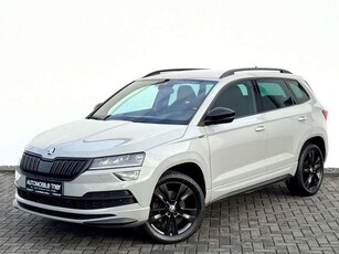 Skoda KaroqSportline 2.0 TSI DSG 4x4/NAVI/LED/ACC/CAM