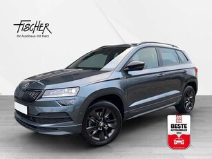 Skoda KaroqSportline 4x4 ACC ViCo Kessy