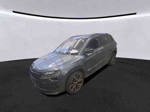 Skoda KaroqSportline 4x4*19Zoll*PANORAMA*VIRTUAL*KAMERA*ACC*