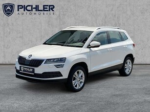 Skoda KaroqStyle 125 TDI