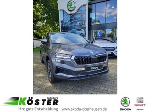 Skoda KaroqStyle 1.5 TSI ACT 6 Gang ACC+ PTS+RFK+NAV+SHZ