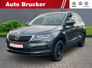 Skoda KaroqStyle 1.5 TSI LED+Apple Carplay/Android Auto+2-Zon