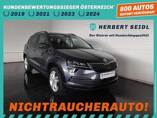 Skoda KaroqStyle 1,6 TDI DSG *18 ZOLL / VOLL-LED / RS-SPO...