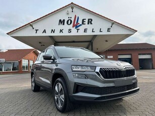 Skoda KaroqStyle 2.0 TDI DSG 4x4 / AHK Navi