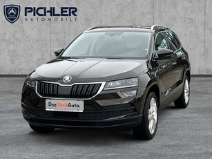 Skoda KaroqStyle TSI