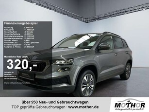 Skoda KaroqTour 1.0 TSI Kessy, LED, Navi, Kamera