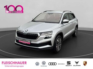 Skoda KaroqTour 1.5 TSI DSG AHK+DC+MATRIX LED+NAVI