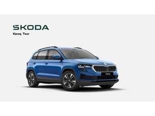 Skoda KaroqTOUR 1.5 TSI DSG BESTELLAKTION ab 299€ o. Anzahlu