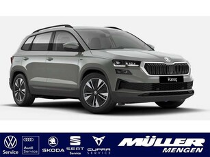 Skoda KaroqTour 1,5 TSI DSG Navi|ACC|AHK|Matrix-LED