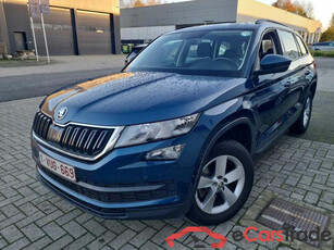 Skoda Kodiaq 2019