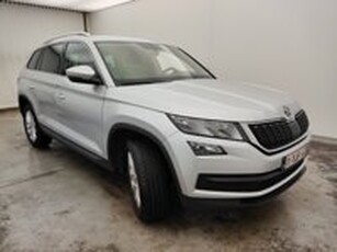 Skoda KODIAQ 2020