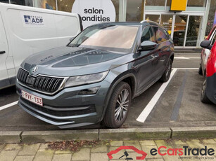 Skoda Kodiaq 2020