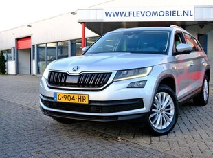 Skoda Kodiaq1.5 TSI 150pk Business Edition Aut. Adapt.Cruise|H