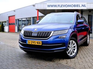 Skoda Kodiaq1.5 TSI 150pk Limited Business dition Aut. Navi|Ap