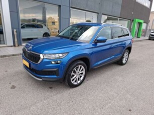 Skoda Kodiaq1.5 TSI ACT Ambition