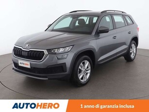 Skoda Kodiaq1.5 TSI ACT Ambition DSG