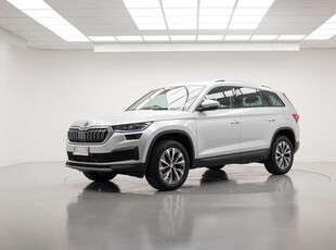 Skoda Kodiaq1.5 TSI ACT DSG 7 posti Style