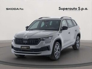 Skoda Kodiaq1.5 TSI ACT DSG SportLine