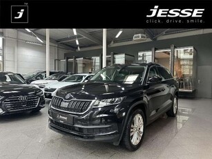 Skoda Kodiaq1.5 TSI ACT Style 4x4 LED ACC Navi Pano AHK