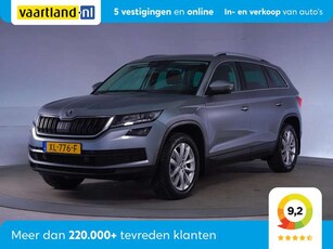 Skoda Kodiaq1.5 TSI ACT Style Business Aut. [ Full led Trekhaa