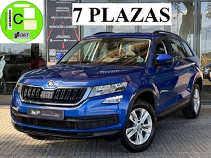 Skoda Kodiaq1.5 TSI Active 4x2 110kW