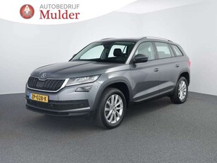 Skoda Kodiaq1.5 TSI Business Edition 7p. | Carplay | Camera |