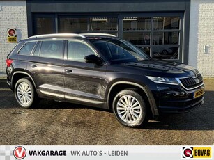 Skoda Kodiaq1.5 TSI Business Edition Plus 7p. - Digitaal dashb