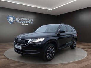 Skoda Kodiaq1.5 TSI DSG Drive 125 LED+NAVI+PDC Klima Navi