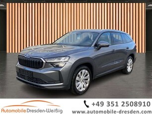 Skoda Kodiaq1.5 TSI DSG Selection*Navi*ACC*7Sitze*AHK