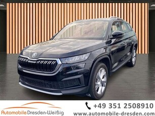 Skoda Kodiaq1.5 TSI DSG Style*Nav*ACC*7Sitze*Pano*AHK