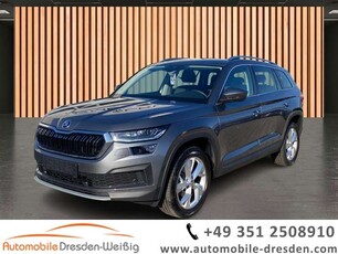 Skoda Kodiaq1.5 TSI DSG Style*Navi*ACC*7Sitze*Matrix*