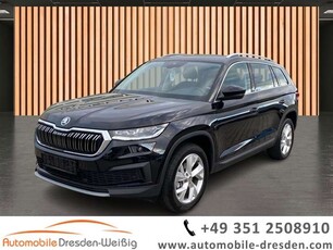 Skoda Kodiaq1.5 TSI DSG Style*Navi*ACC*Kamera*7 Sitze