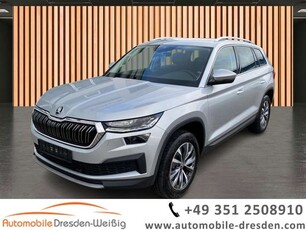 Skoda Kodiaq1.5 TSI DSG Style*Navi*ACC*Kamera*7Sitze*