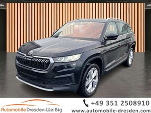 Skoda Kodiaq1.5 TSI DSG Style*Navi*ACC*Kamera*7Sitze*