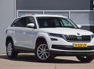 Skoda Kodiaq1.5 TSI Limited Business Edition TREKHAAK/CAMERA/C